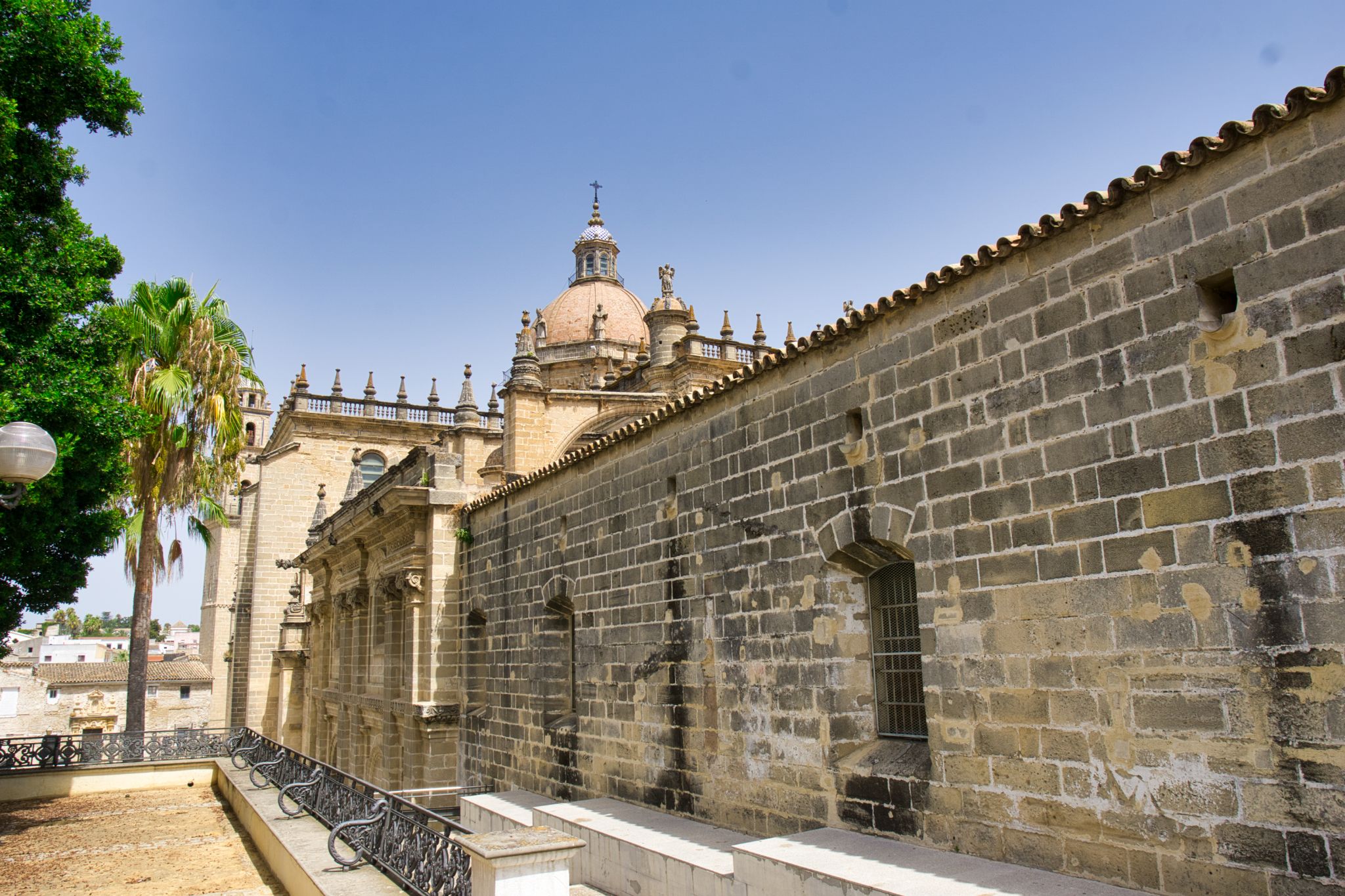 Spain Jerez de la Frontera 20